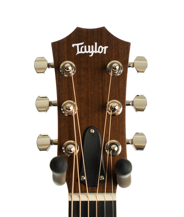 Pre-Owned Taylor GSMini-E Koa Plus Acoustic-Electric Guitar - Shaded Edge Burst