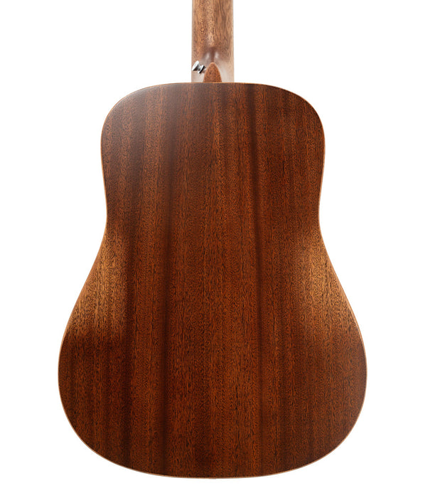 2025 Martin D-JRE StreetMaster Dreadnought Junior Acoustic-Electric Guitar | Used