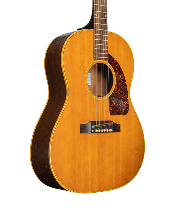 Pre-Owned Epiphone 1965 FT-45 Cortez Acoustic Guitar - Natural | Used