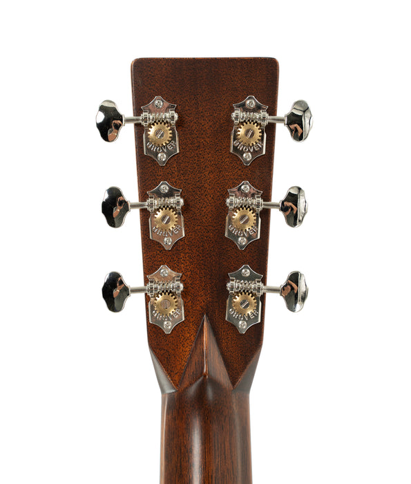 2023 Martin D-28 Standard Dreadnought Acoustic Guitar - Spruce/Rosewood