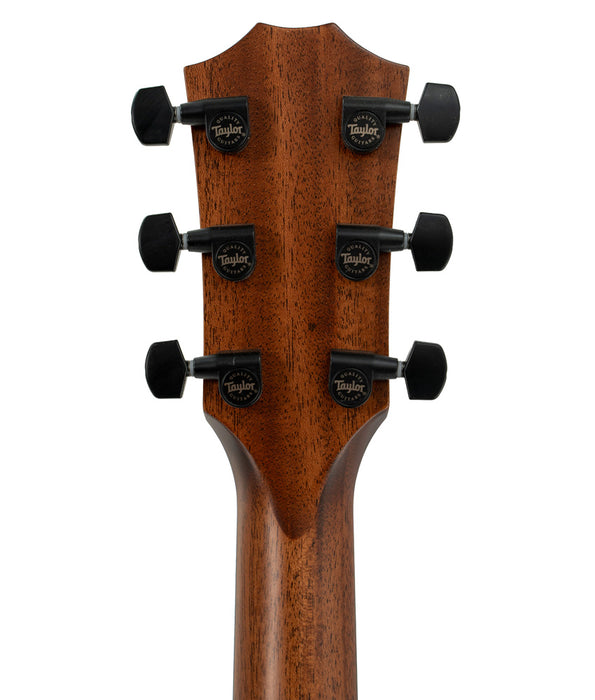 Taylor Guitars 322ce Next Generation Grand Concert Mahogany - Shaded Edgeburst | New