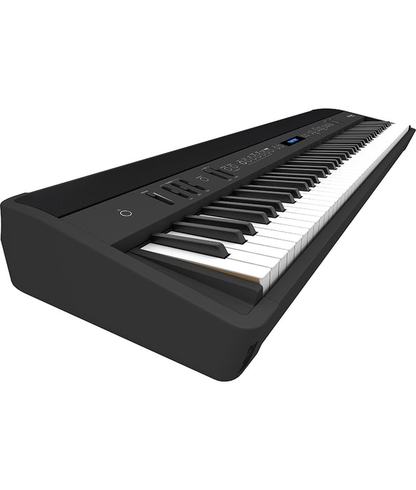 Roland FP-90X Digital Piano - Black