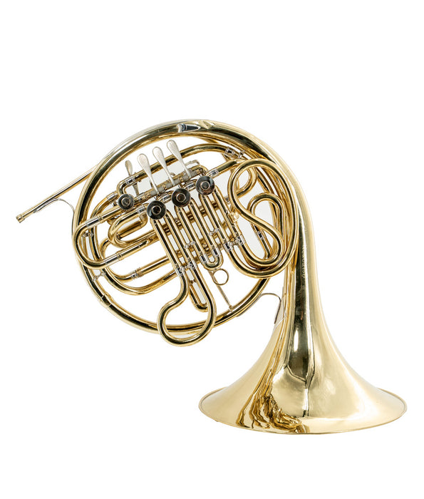 Pre-Owned Conn-Selmer 6D French Horn | Used