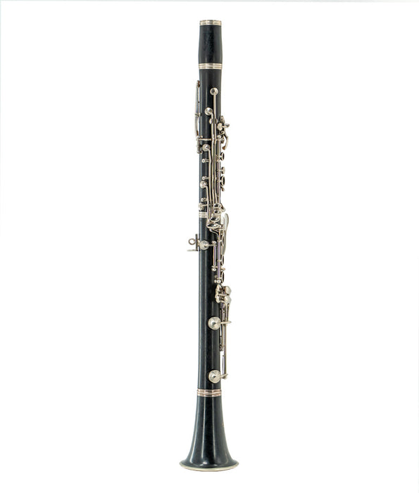Pre-Owned Buffet Crampon E11 Clarinet | Used