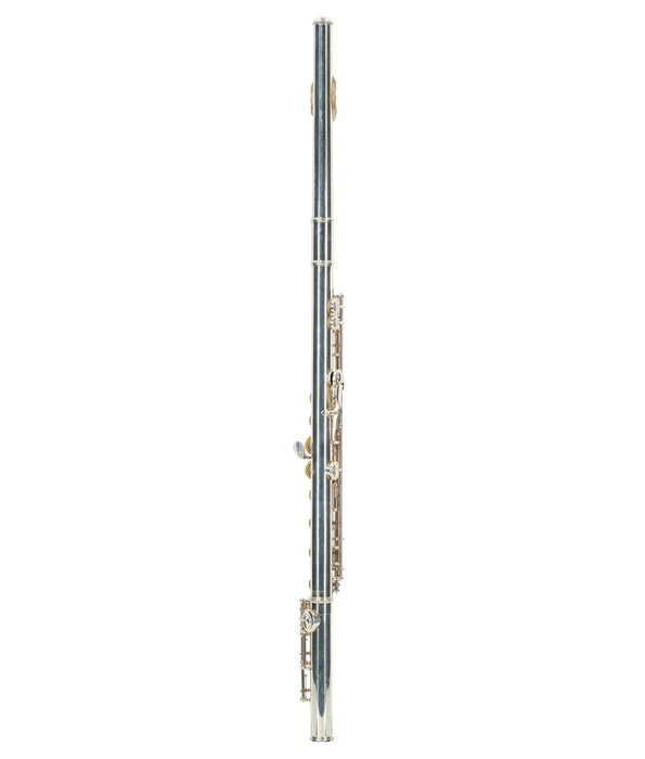 Pre-Owned Yamaha YFL262Y C-Foot Flute | Used