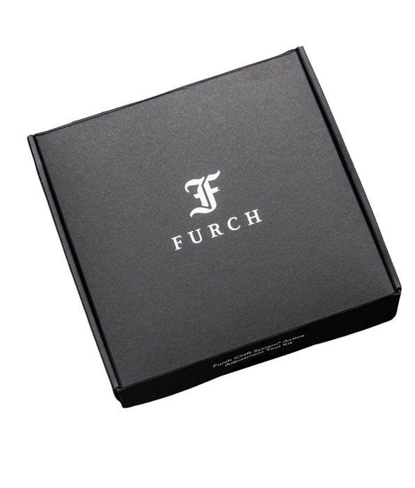 Furch Adjustment Tool Kit for CNR System Active | New