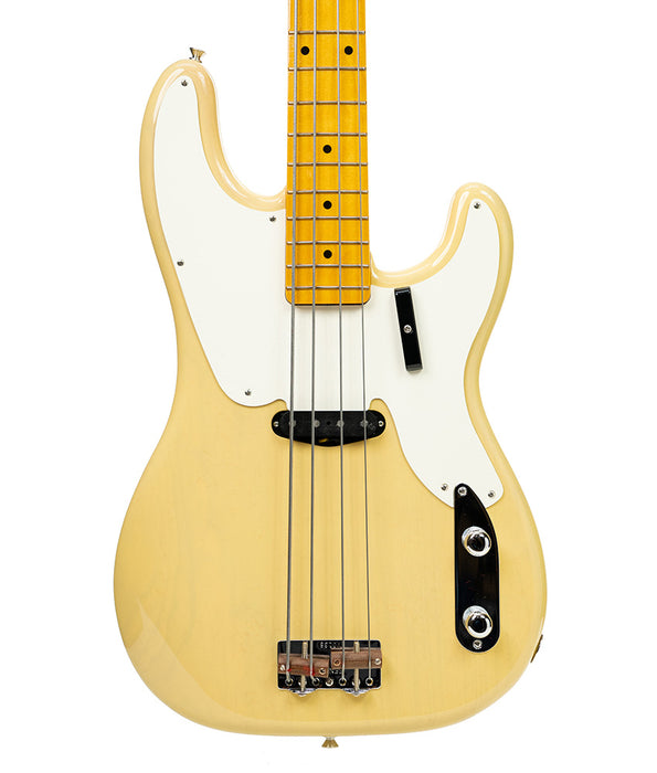 Fender American Vintage II '54 Precision Bass - Vintage Blonde