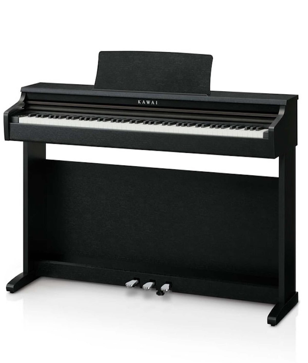 Kawai KDP120 Digital Home Piano - Satin BlackAlamo Music