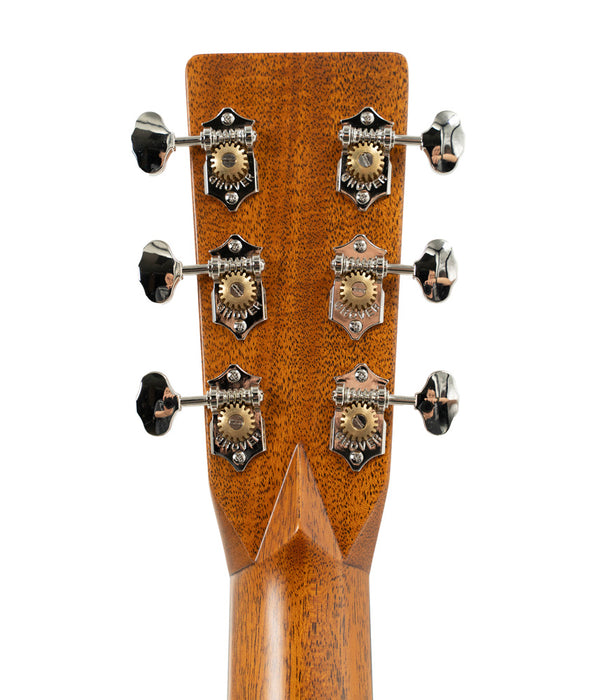 Martin Custom Shop #10 0-14 Fret Adirondack/Cocobolo Acoustic Guitar