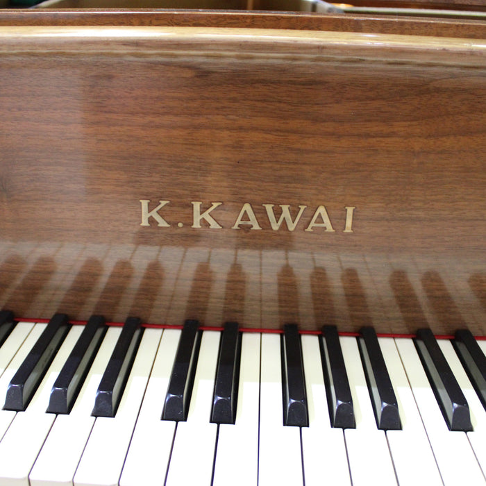 Kawai No. 350 Natural Grand Piano | Used