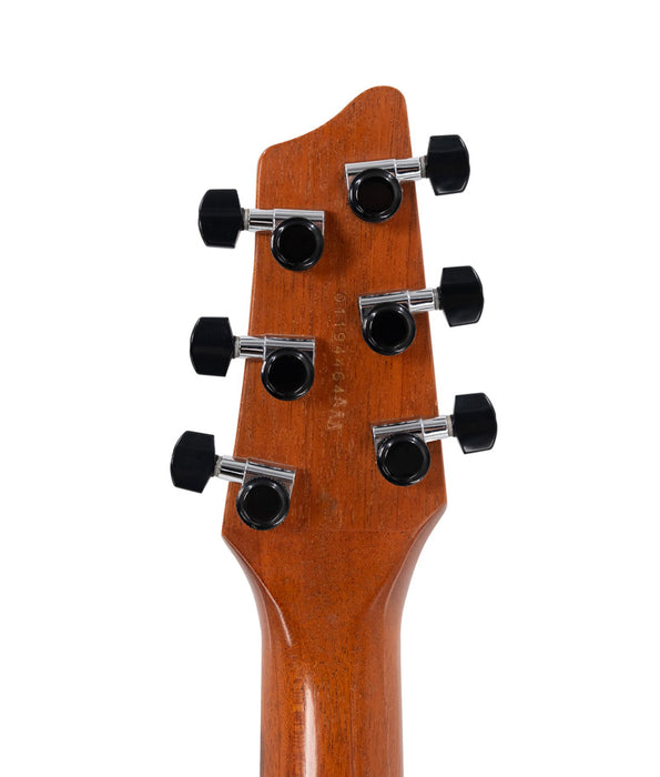 Pre-Owned Godin LGX-T AAA Maple Top Electric Guitar | Used