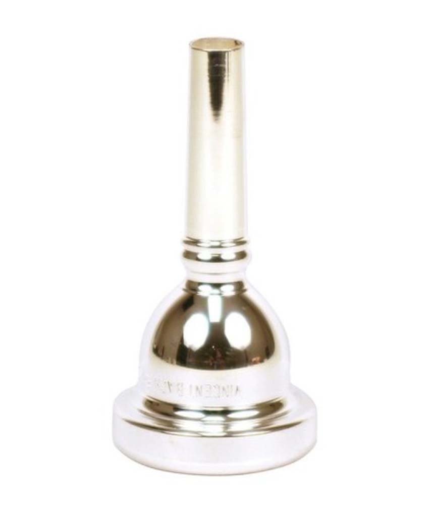 Trombone/Baritone Mouthpieces