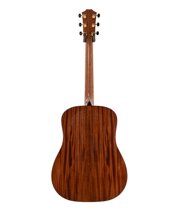 Taylor Proto 510 Legacy Mahogany Sitka Acoustic Guitar | New
