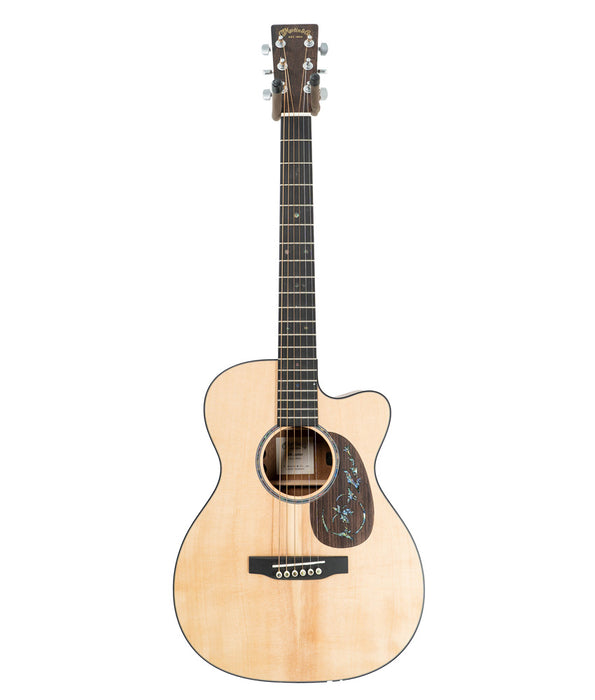 Pre-Owned Martin 000CJRE Junior Acoustic-Electric Guitar | Used
