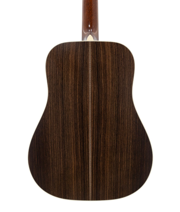 Martin Custom Shop Authentic 1937 D-28 Adirondack/Rosewood Acoustic Guitar - Ambertone | New