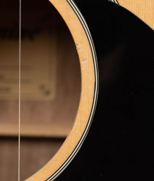 Pre-Owned Jasmine S35-U Acoustic Guitar | Used