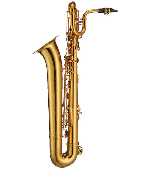 Antigua Winds BS6200 ProOne Baritone Saxophone - Vintage Lacquer
