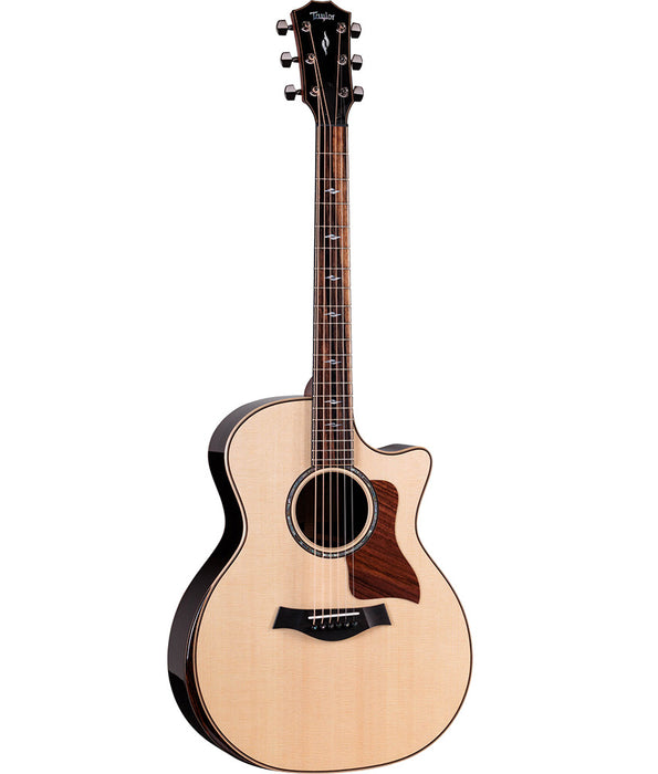Taylor Next Generation 814ce Acoustic-electric Guitar - Natural
