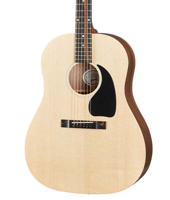 Gibson G-45 Acoustic Guitar w/ Player Port, Natural Finish