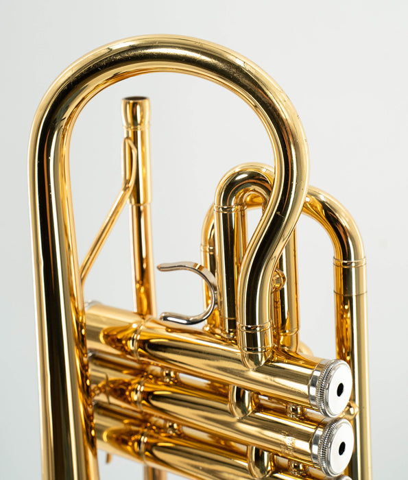 Pre-Owned Yamaha YCR-2330II Student Bb Cornet | Used