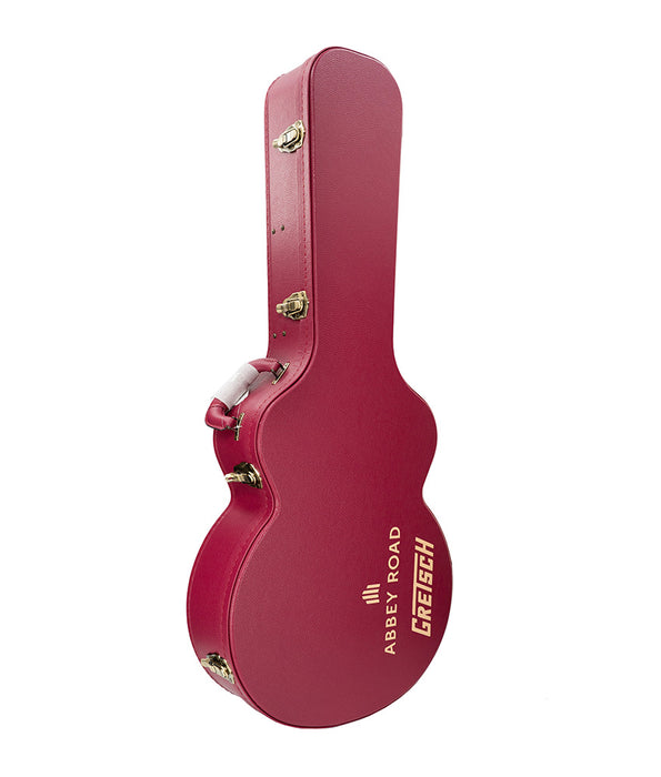 Gretsch Limited Edition Abbey Road Studiomatic Hollow Body with Bigsby - Walnut Stain