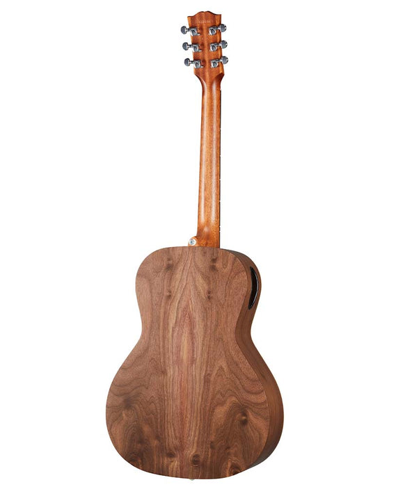 Pre-Owned - Gibson - G-00 Parlor Guitar with/ Player Port (Natural Finish)