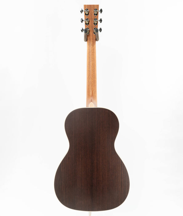 Larrivee 0-40 Sitka Spruce/Indian Rosewood Acoustic Guitar | New