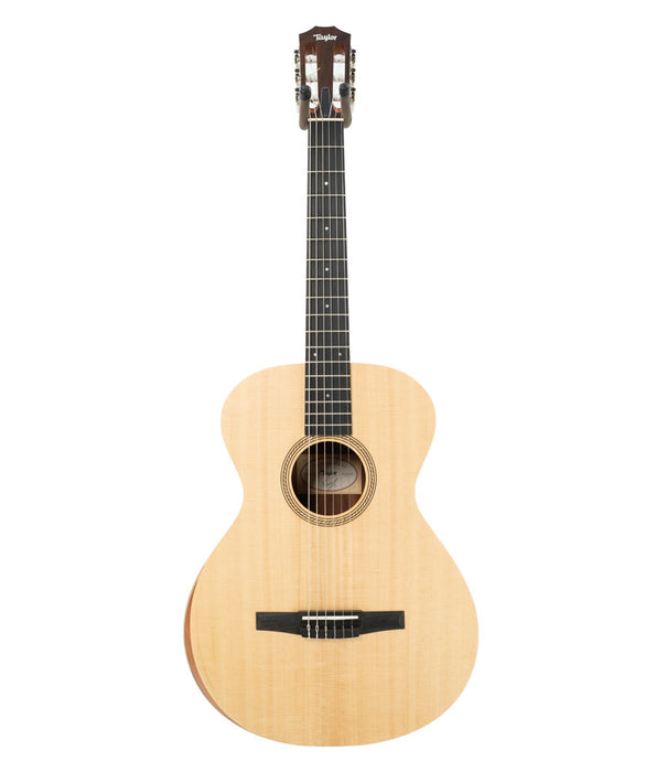 Pre-Owned Taylor Academy A12N Nylon-String Acoustic Guitar | Used