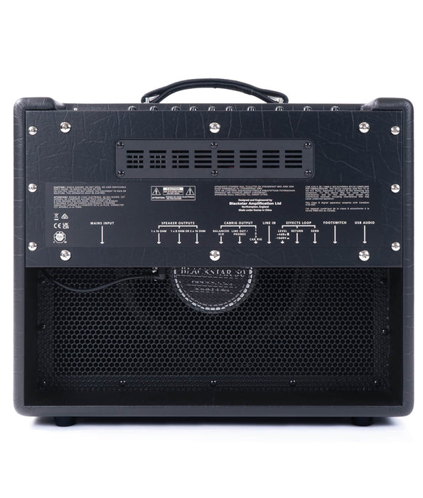 Blackstar HT-20R MK III 112 Tube Guitar Amp Combo | New