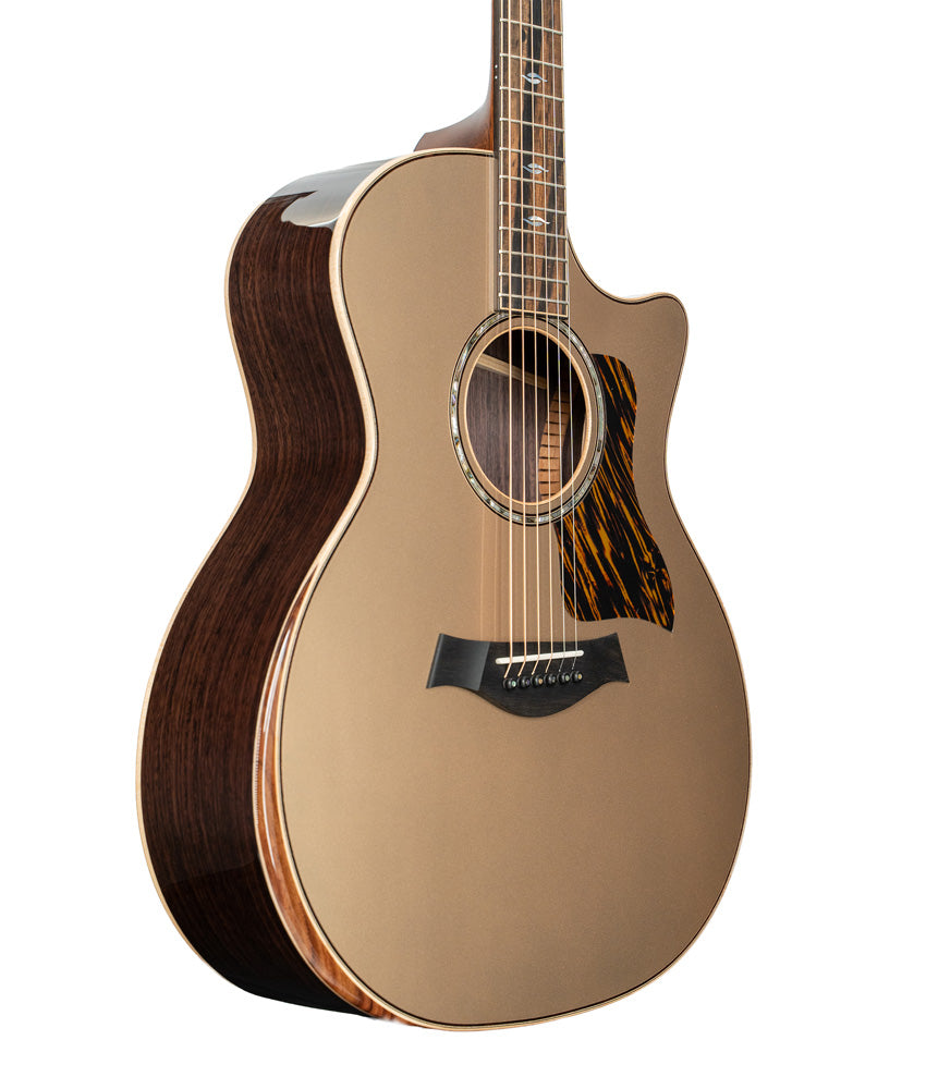 Taylor Guitars 2026 Next Generation