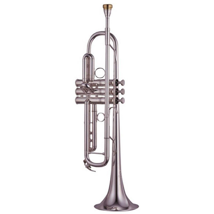 Yamaha Pro Xeno YTR8335IIS Trumpet Silver Plated
