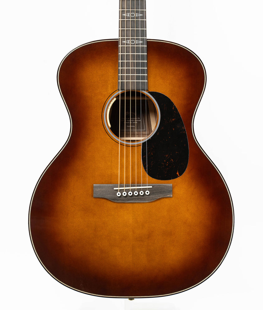 Martin GPE Inception Acoustic-Electric Guitar | New — Alamo Music Center