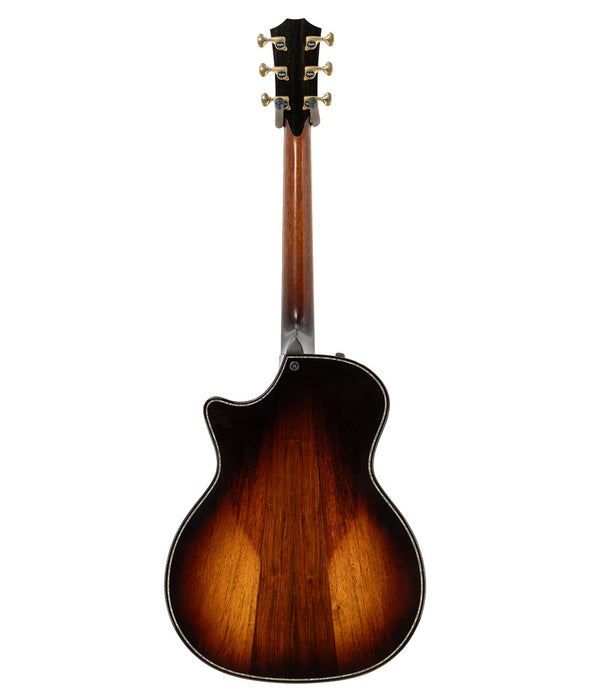 Pre-Owned Taylor 914CE Builder's Edition Sinker Honduran Rosewood Acoustic-Electric Guitar (2023)  | Used