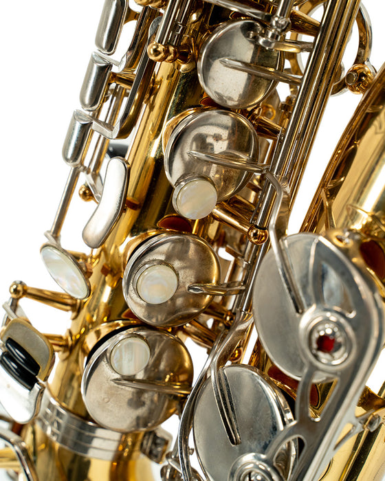 Pre-Owned Selmer AS500 Alto Saxophone | Used