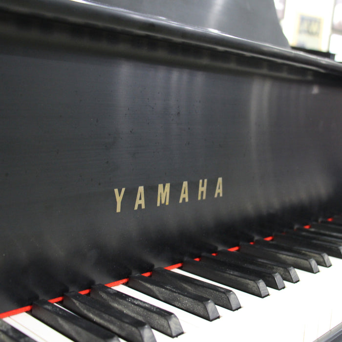 Yamaha C1X Baby Grand Piano | 5'3"