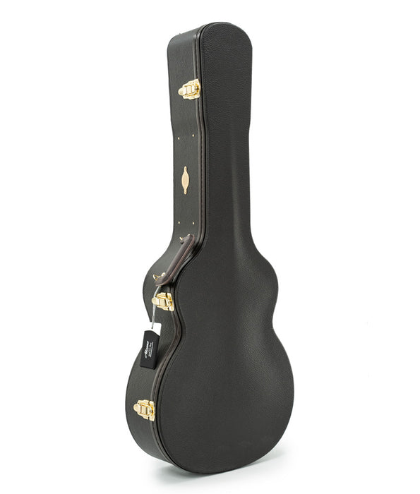 Pre-Owned Taylor 614CE Builder's Edition Acoustic-Electric Guitar - Wild Honey Burst | Used