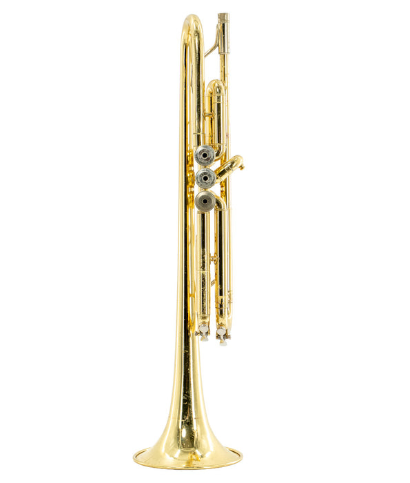 Pre-Owned Bach TR300 Trumpet | Used
