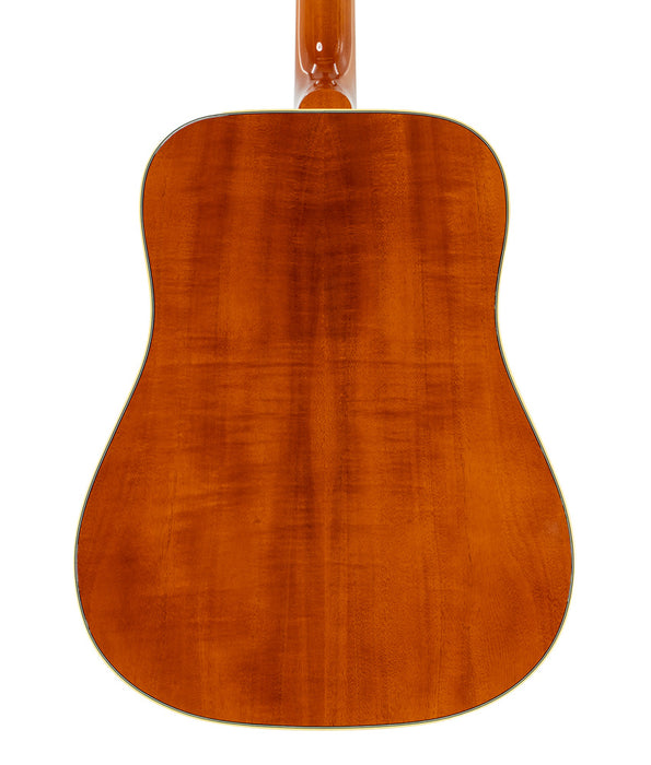 Pre-Owned 2026 Gibson Hummingbird Original Acoustic-Electric Guitar - Heritage Cherry Burst | Used
