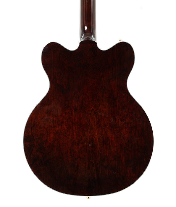 Gretsch Limited Edition Abbey Road Studiomatic Hollow Body with Bigsby - Walnut Stain