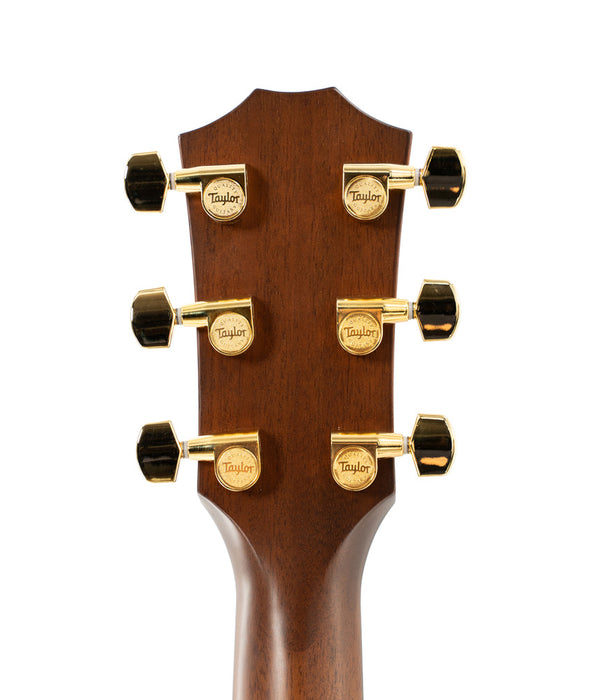 Taylor 50th Anniversary 314ce LTD - Sitka Spruce/Sapele Grand Auditorium Acoustic/Electric Guitar