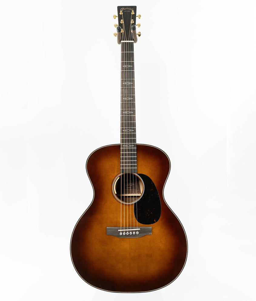 Martin GPE Inception Acoustic-Electric Guitar | New — Alamo Music Center