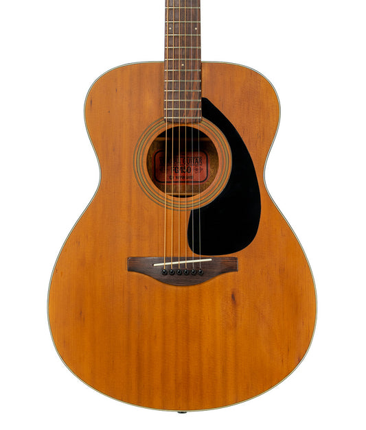 Pre-Owned Vintage Yamaha FG-150 Red-Label Acoustic Guitar | Used