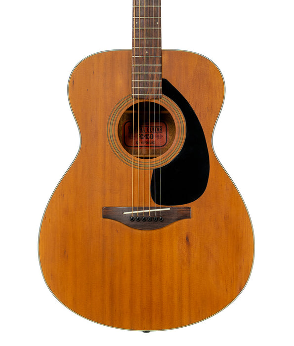 Pre-Owned Vintage Yamaha FG-150 Red-Label Acoustic Guitar | Used