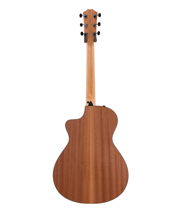 Taylor 112ce Special Edition Sapele/Spruce Acoustic Guitar - Honeyburst | New