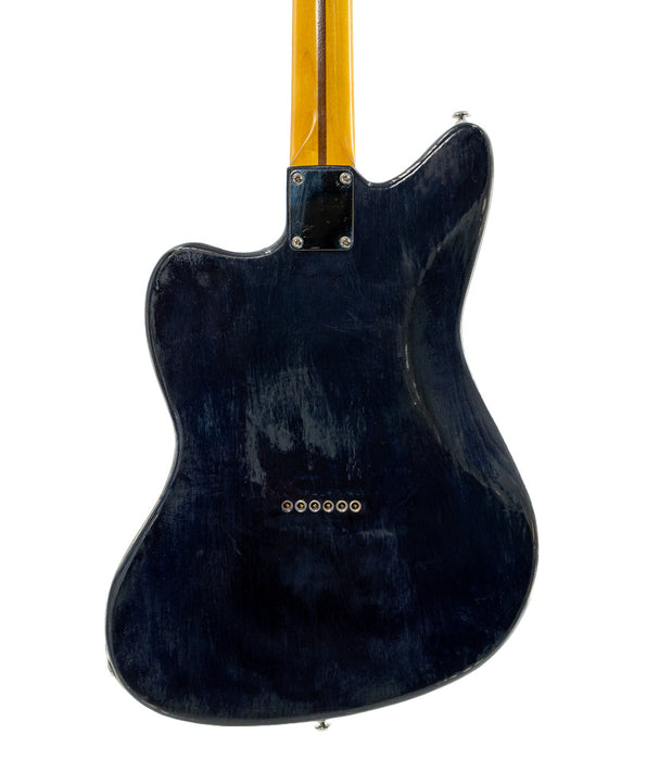 Pre-Owned Fender "Partscaster" Offset Telecaster Electric Guitar | Used
