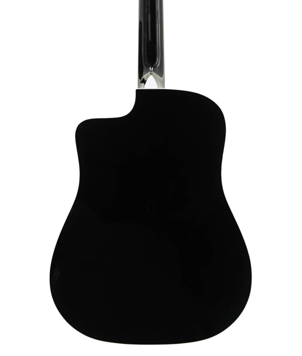 Taylor "Factory Demo" 250ce Plus BLK Bajo Quinto - Maple Spruce | Used