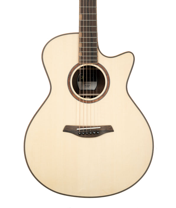 Furch Red Pure Gc-LI a Grand Auditorium Acoustic Guitar - Alpine Spruce/Malaysian Blackwood | New