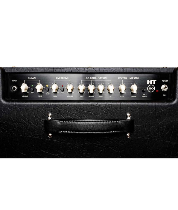 Blackstar Studio HT-20R MKII 20W 1x12 Combo Amplifier w/Reverb