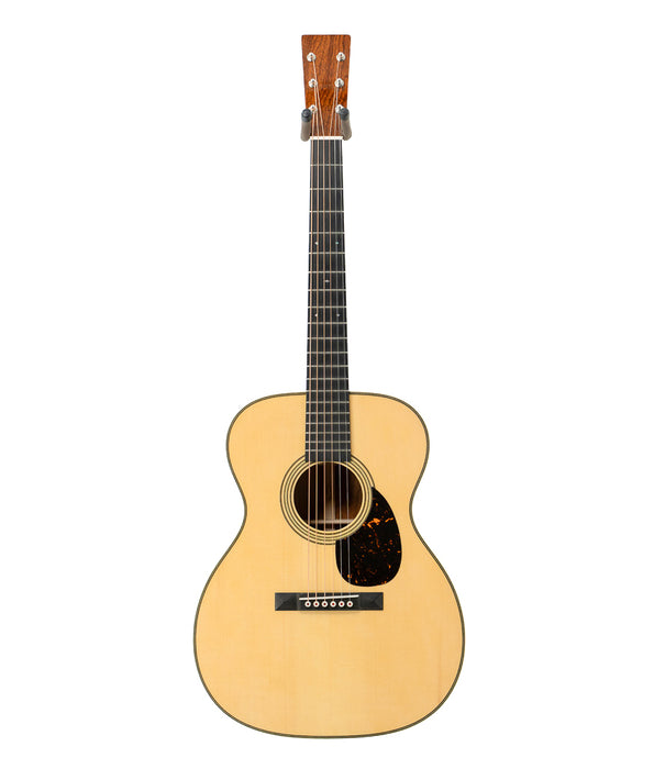 Pre-Owned Martin Custom Shop "Alamo Authentic" 1929 OM Acoustic Guitar | Used