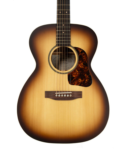 Pre-Owned 2023 Gallagher GA-35 Acoustic Guitar | Used